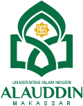 Logo UIN Alauddin Makassar